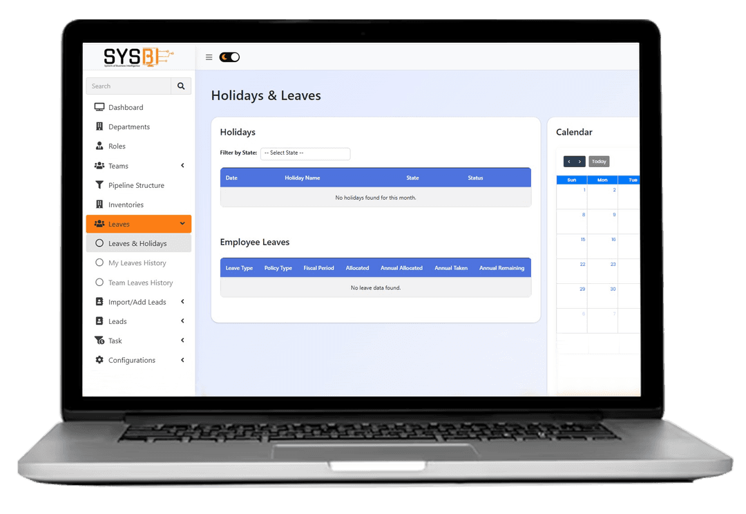 Payroll Management